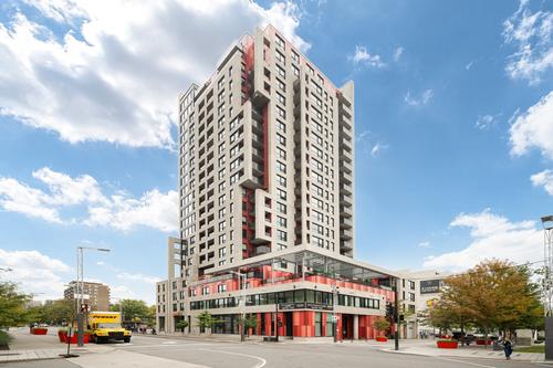 Appartement de 2 chambres à louer à Montreal - Ville-Marie — photo 19