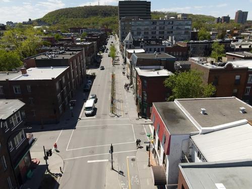 2 bedrooms apartment for rent in Montreal - Le Plateau-Mont-Royal — photo 14