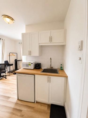 Studio à louer à Québec - La Cité-Limoilou — photo 3