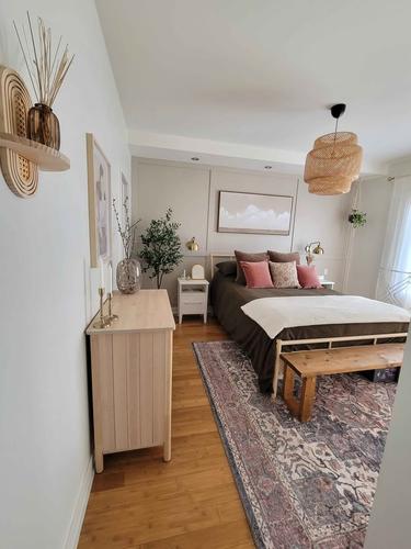 Appartement de 2 chambres à louer à Longueuil — photo 6