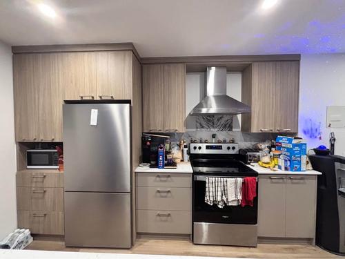 Appartement de 2 chambres à louer à Québec - Les Rivières — photo 10