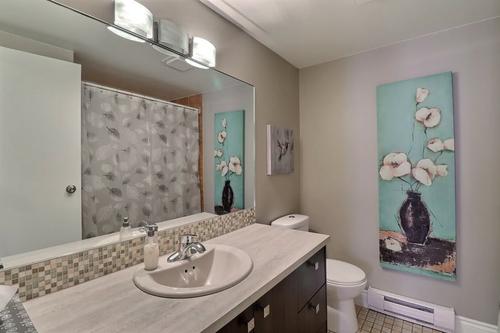 Appartement de 2 chambres à louer à Québec - La Cité-Limoilou — photo 10