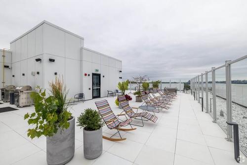 1 bedroom apartment for rent in Gatineau — photo 9