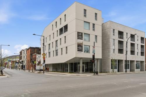 Appartement de 1 chambre à louer à Montreal - Le Plateau-Mont-Royal — photo 21