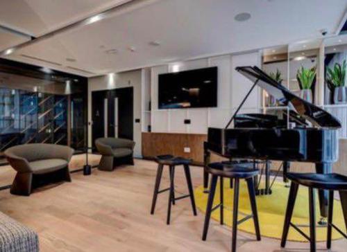 1 bedroom apartment for rent in Montreal - Ville-Marie — photo 25