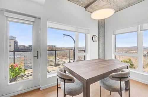 3 bedrooms apartment for rent in Québec - La Cité-Limoilou — photo 4