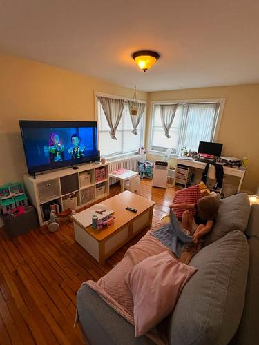 Appartement de 2 chambres à louer à Gatineau — photo 3