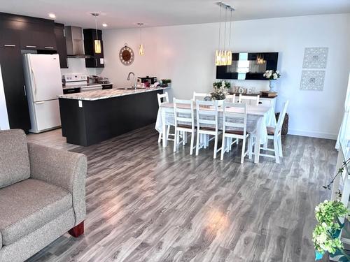 Appartement de 3 chambres à louer à Lévis — photo 3