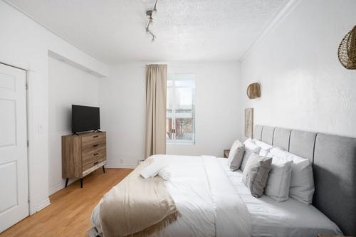 2 bedrooms apartment for rent in Montreal - Le Plateau-Mont-Royal — photo 18