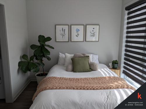 1 bedroom apartment for rent in Montreal - Le Sud-Ouest — photo 5