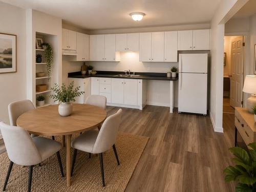 3 bedrooms apartment for rent in Sherbrooke — photo 3