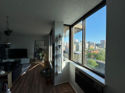 Appartement de 1 chambre à louer à Montreal - Le Plateau-Mont-Royal — photo 2