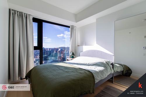 1 bedroom apartment for rent in Montreal - Ville-Marie — photo 7