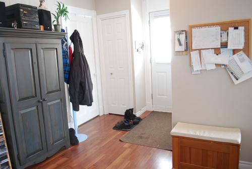 Appartement de 1 chambre à louer à Lévis — photo 4