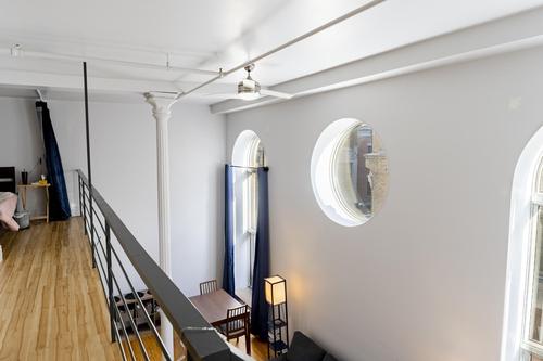 1 bedroom apartment for rent in Québec - La Cité-Limoilou — photo 24