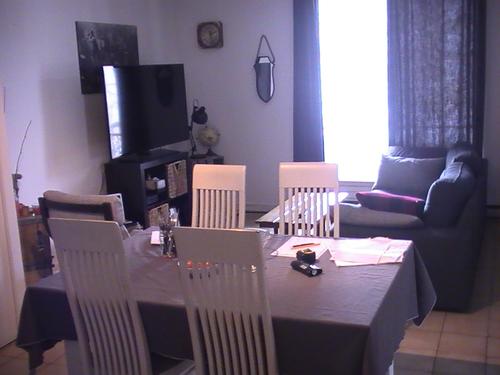 Appartement de 2 chambres à louer à Longueuil — photo 3