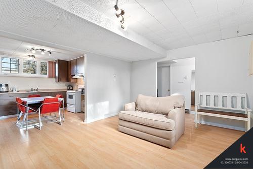 Appartement de 1 chambre à louer à Gatineau — photo 5