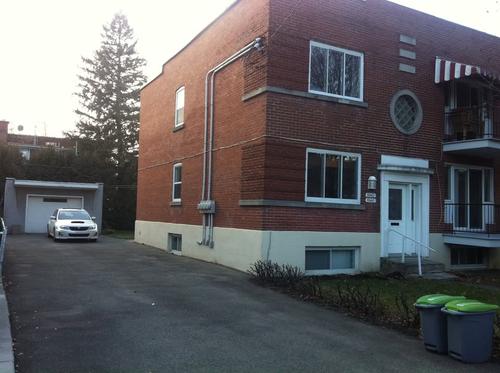 Studio à louer à Montreal - Ahuntsic-Cartierville — photo 8