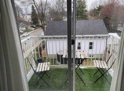 Appartement de 2 chambres à louer à Québec - La Cité-Limoilou — photo 4