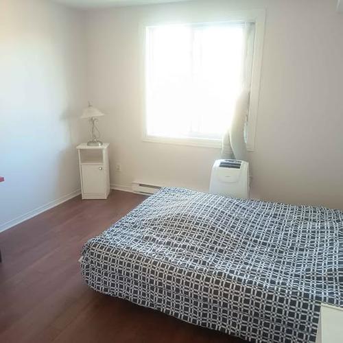 Appartement de 1 chambre à louer à Québec - Les Rivières — photo 8