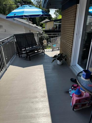 Appartement de 3 chambres à louer à Québec - La Cité-Limoilou — photo 11