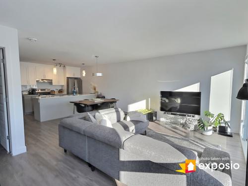 2 bedrooms apartment for rent in Gatineau — photo 3