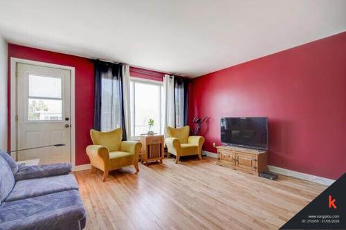 3 bedrooms apartment for rent in Montreal - Ahuntsic-Cartierville — photo 2