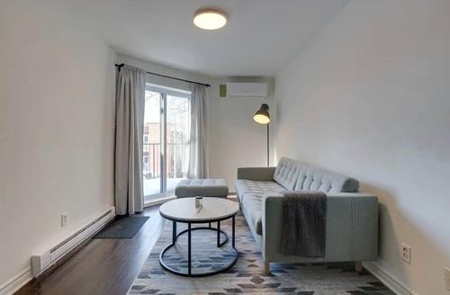 Appartement de 1 chambre à louer à Montreal - Le Sud-Ouest — photo 3