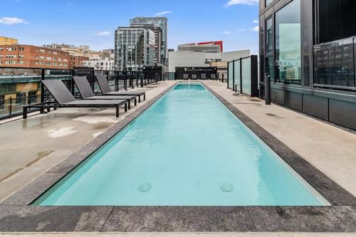 1 bedroom apartment for rent in Montreal - Ville-Marie — photo 23