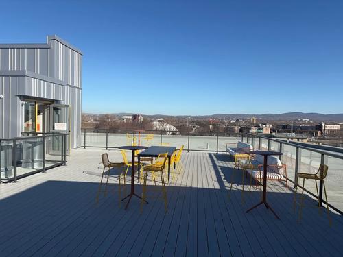 Appartement de 2 chambres à louer à Québec - La Cité-Limoilou — photo 14