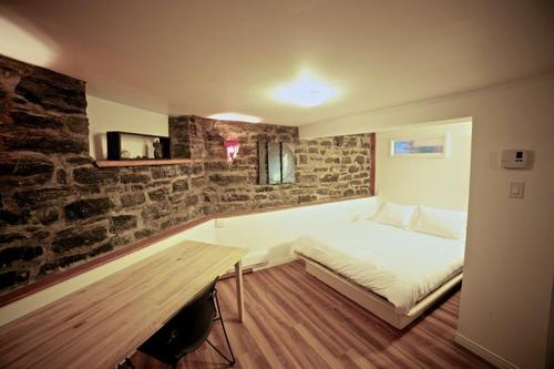 Appartement de 2 chambres à louer à Québec - La Cité-Limoilou — photo 8