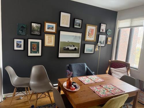 1 bedroom apartment for rent in Montreal - Ville-Marie — photo 2