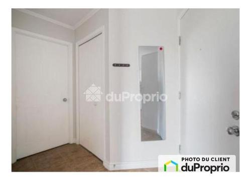 Appartement de 1 chambre à louer à Lévis — photo 5