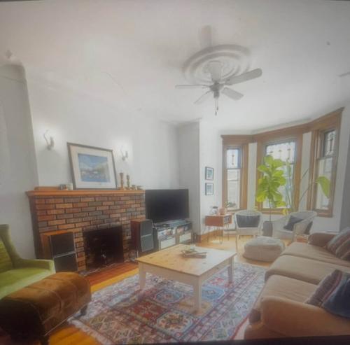 Appartement de 5 chambres à louer à Montreal - Côte-des-Neiges–Notre-Dame-de-Grâce — photo 18
