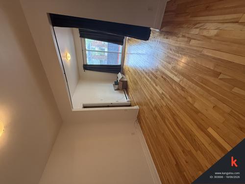 1 bedroom apartment for rent in Montreal - Villeray–Saint-Michel–Parc-Extension — photo 6