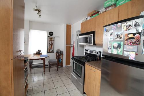 Appartement de 2 chambres à louer à Québec - La Cité-Limoilou — photo 2