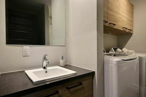 Appartement de 2 chambres à louer à Québec - La Cité-Limoilou — photo 9