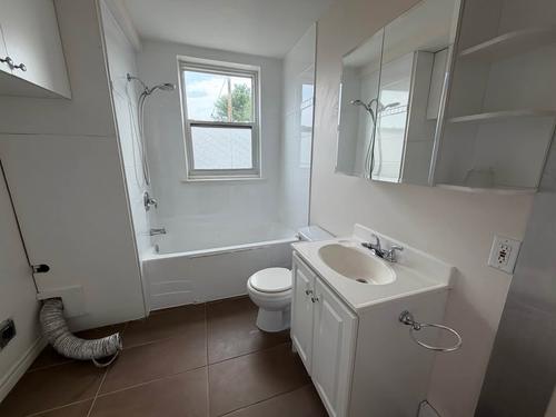 Appartement de 3 chambres à louer à Québec - La Cité-Limoilou — photo 2