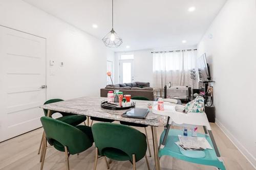 Appartement de 2 chambres à louer à Longueuil — photo 6