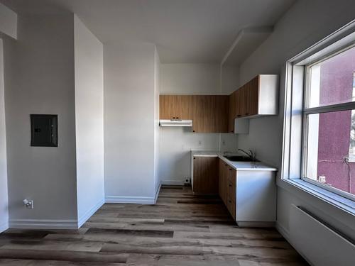 1 bedroom apartment for rent in Québec - La Cité-Limoilou — photo 2