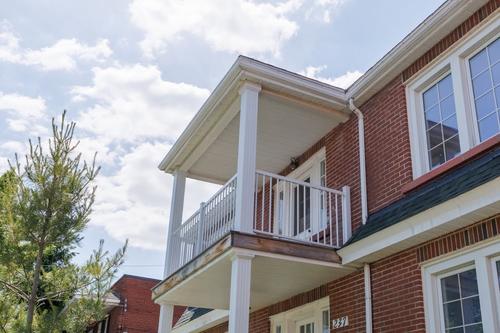 Appartement de 3 chambres à louer à Longueuil — photo 42
