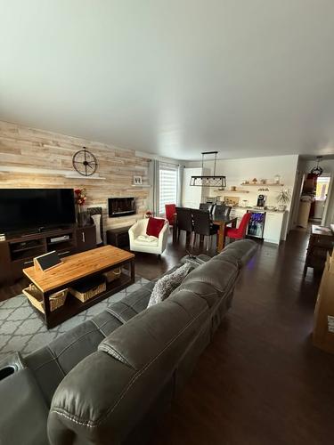 Appartement de 2 chambres à louer à Lévis — photo 2