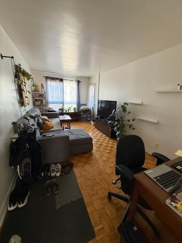 Appartement de 2 chambres à louer à Québec - La Cité-Limoilou — photo 2