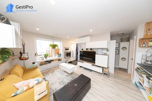 2 bedrooms apartment for rent in Québec - Sainte-Foy–Sillery–Cap-Rouge — photo 11
