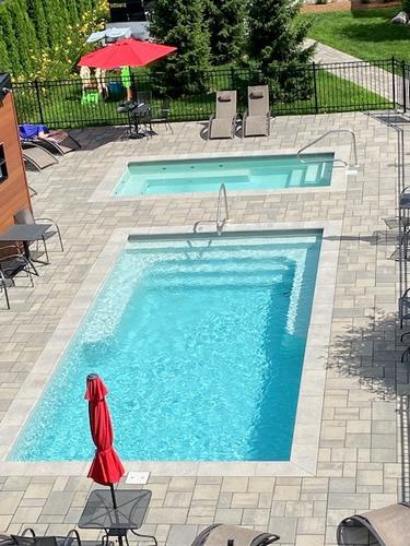 3 bedrooms apartment for rent in Longueuil — photo 14