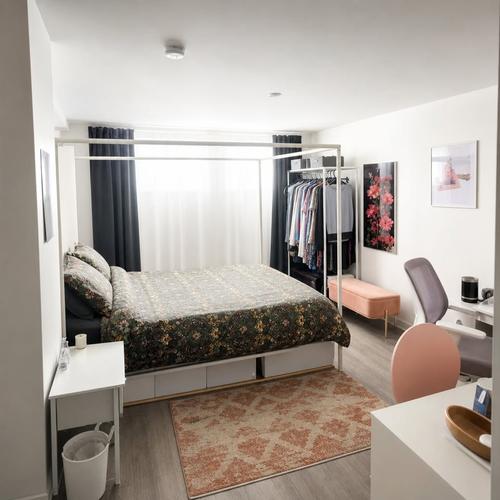 Studio à louer à Longueuil — photo 4