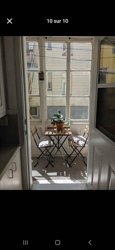 Studio à louer à Québec - La Cité-Limoilou — photo 9