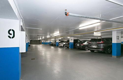 1 bedroom apartment for rent in Montreal - Ville-Marie — photo 12