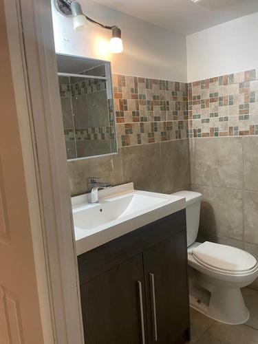 1 bedroom apartment for rent in Montréal — photo 3