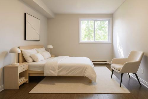 Appartement de 1 chambre à louer à Gatineau — photo 3